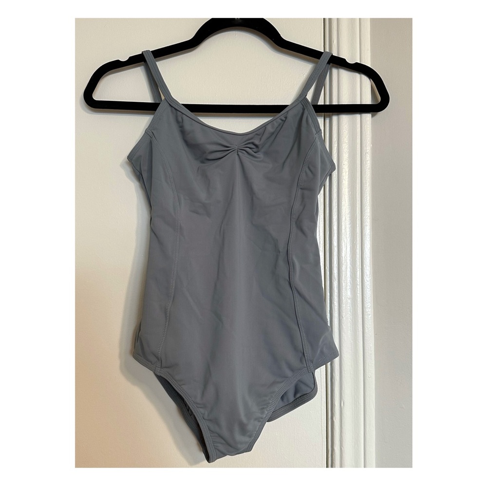 Corps Dancewear Adult Small Camisole Leotard